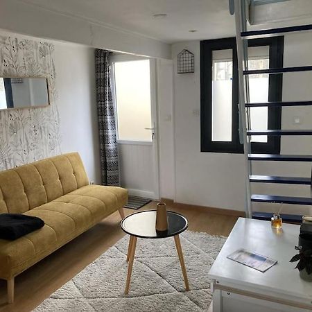 Studio Cosy Saint-Quay-Portrieux Dış mekan fotoğraf