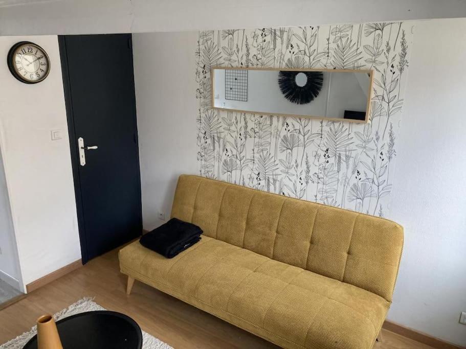 Studio Cosy Saint-Quay-Portrieux Dış mekan fotoğraf